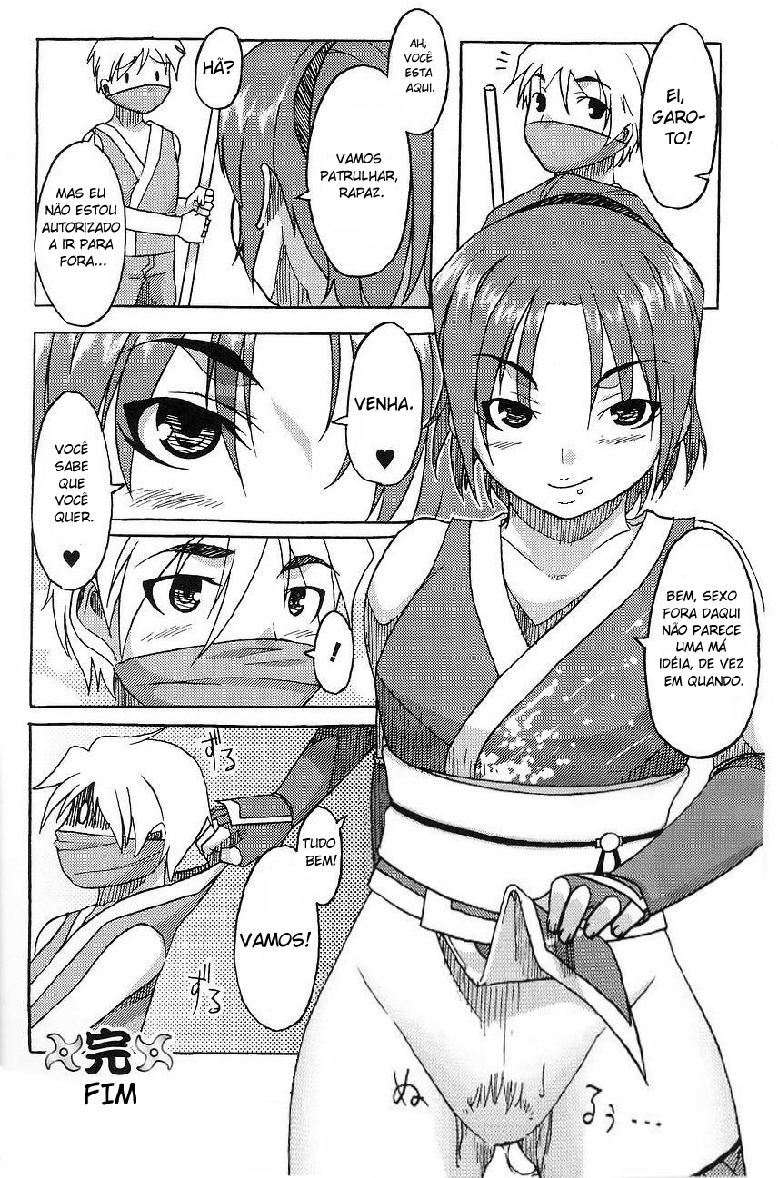 Kunoichi no Sato e Youkoso - Foto 16