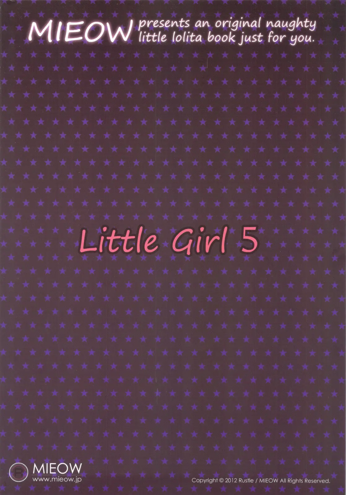 Little Girl 5