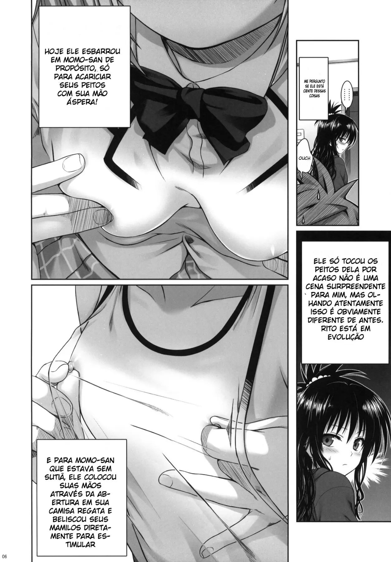 Mikan's Delusion, And Usual Days - Foto 5