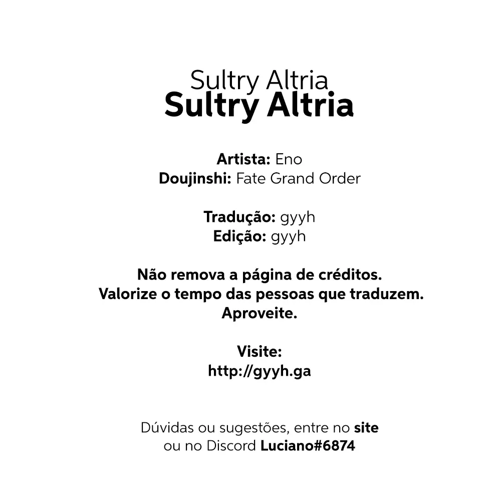 Sultry Altria - Foto 2