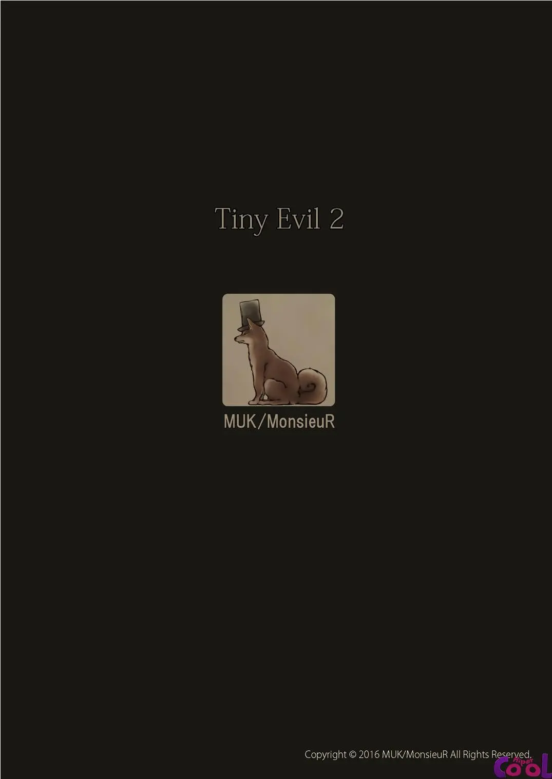 Tiny Evil 2