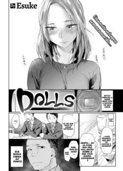  [Esuke] DOLLS ~Jun Nikutai Kankei~ [Digital]
