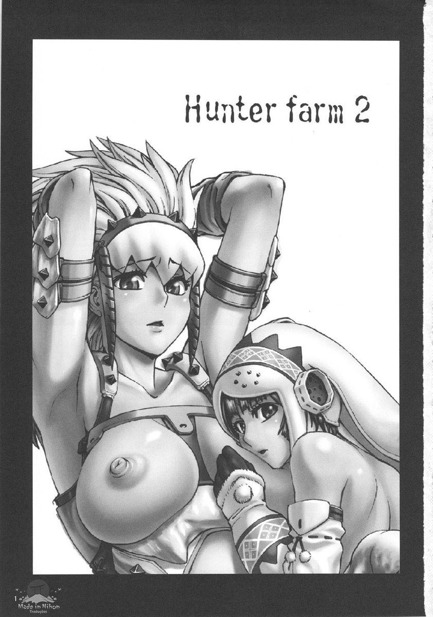 Hunter farm 2 - Foto 2
