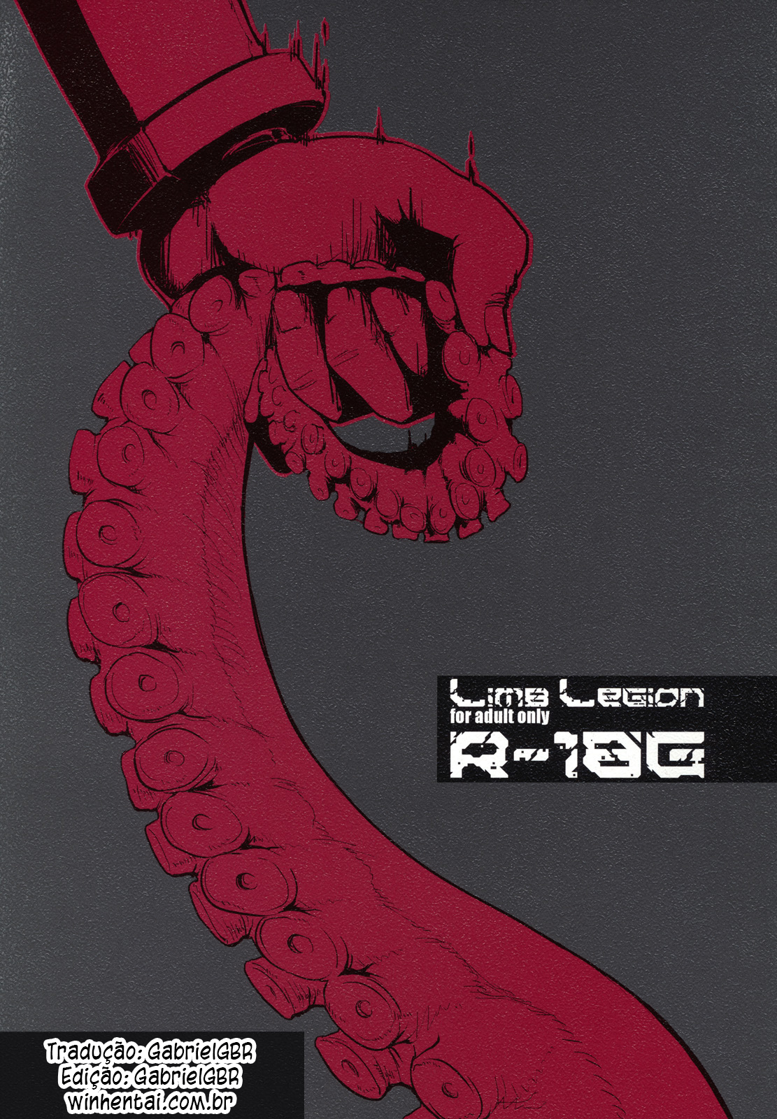 Limb Legion
