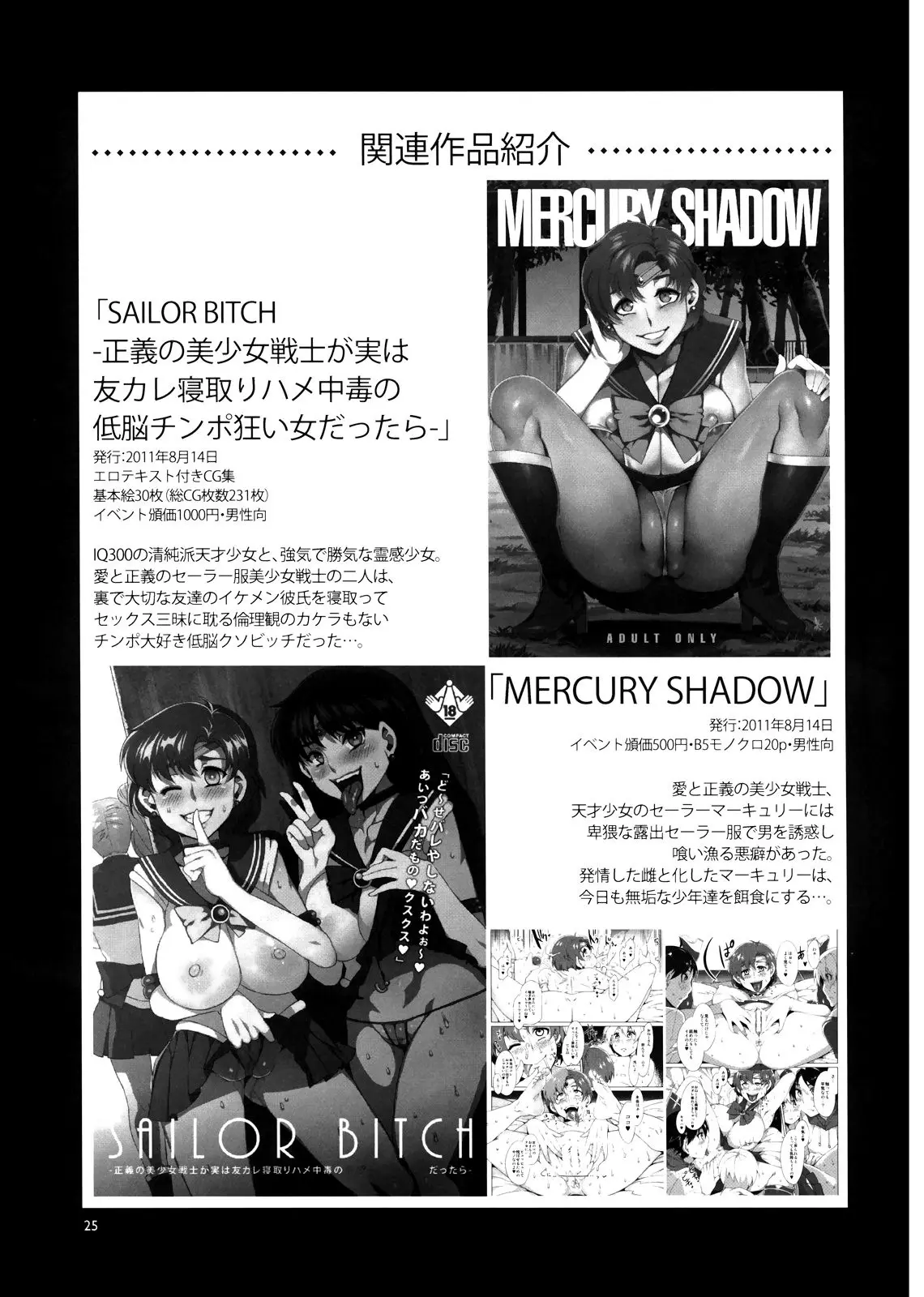 MERCURY SHADOW 2 - Foto 24