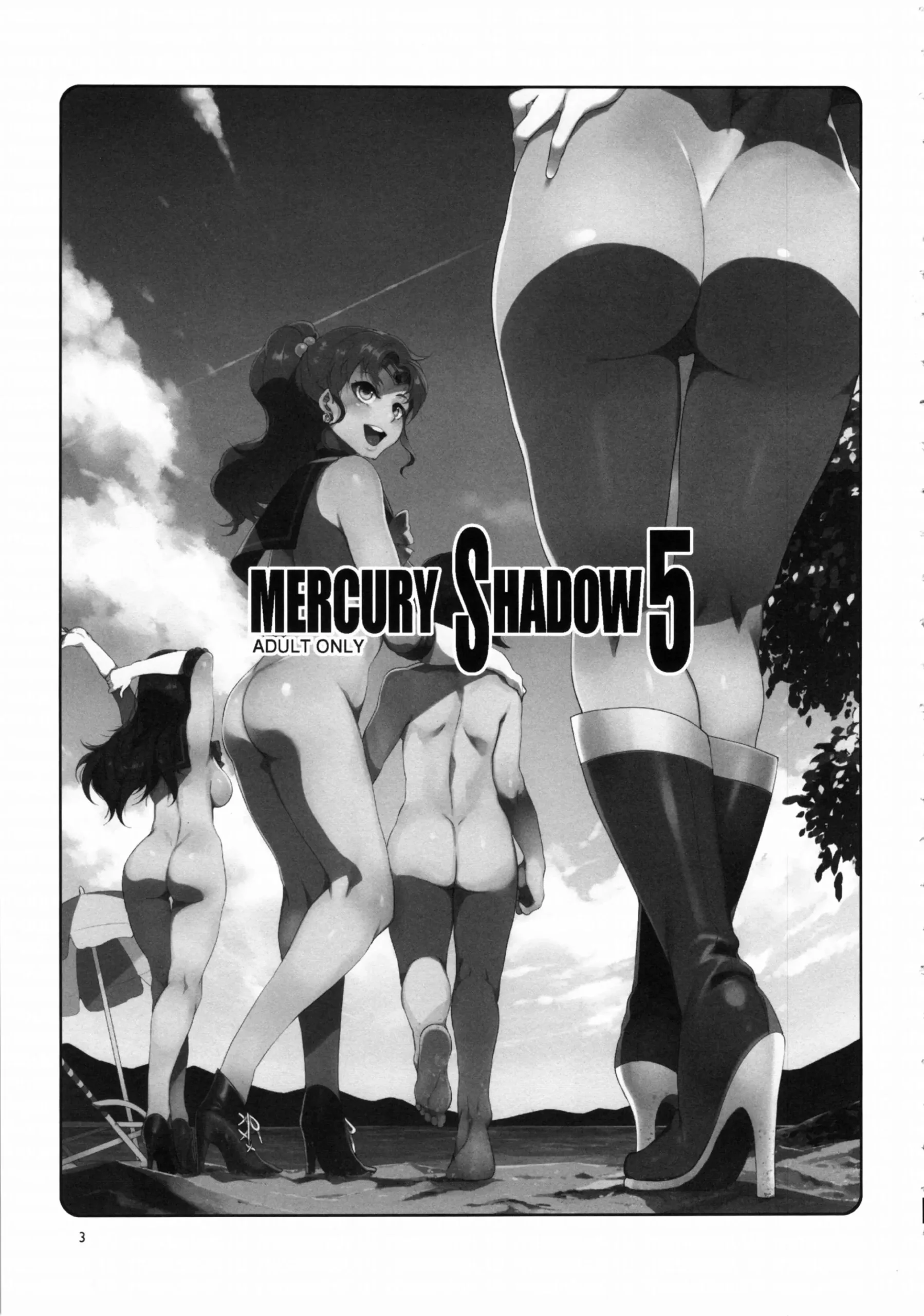 MERCURY SHADOW 5 - Foto 2