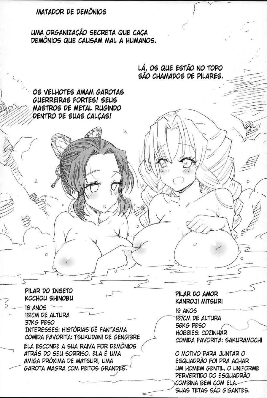 Kimetsu no Urabon - Foto 3