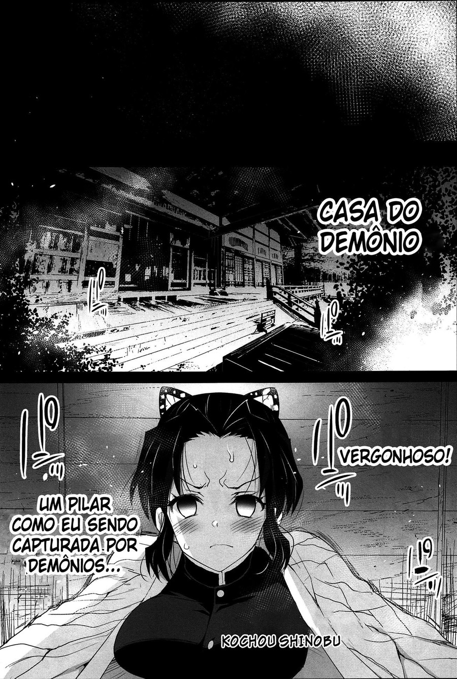 Kimetsu no Urabon