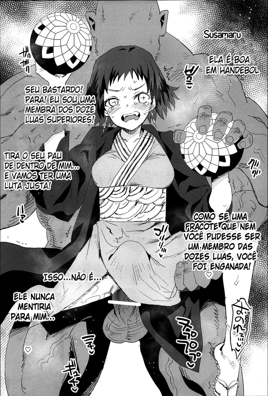 Kimetsu no Urabon - Foto 28