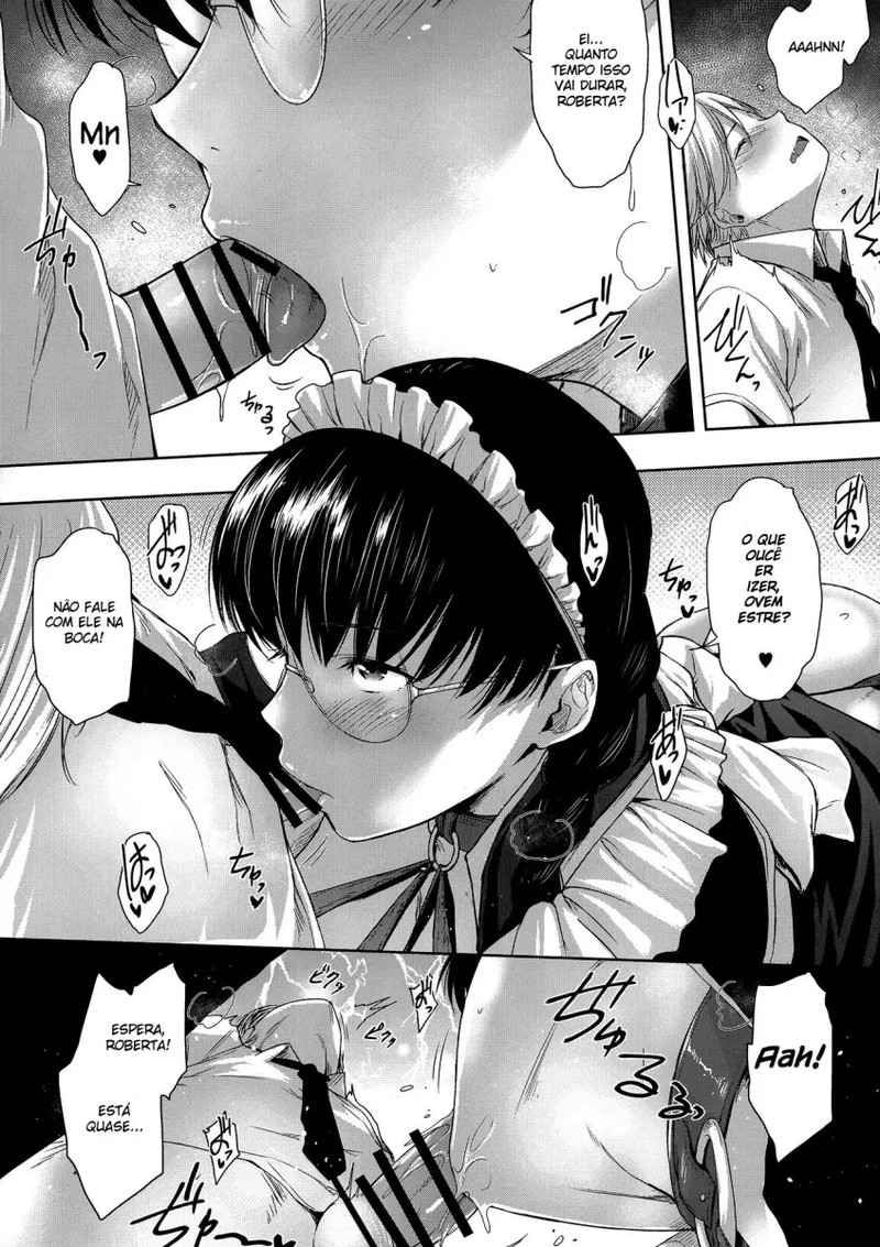 Maid No Tsutome - Foto 8