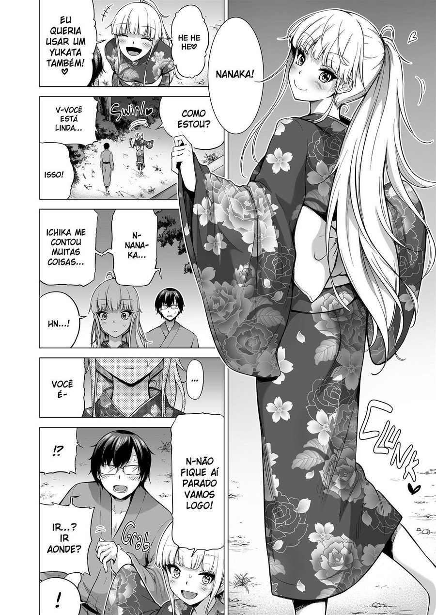 Nanaka no Rakuen 6 ~Inaka no Gakkou de Bishoujo Harem~ Himitsu Kichi to Imouto Gokko Hen