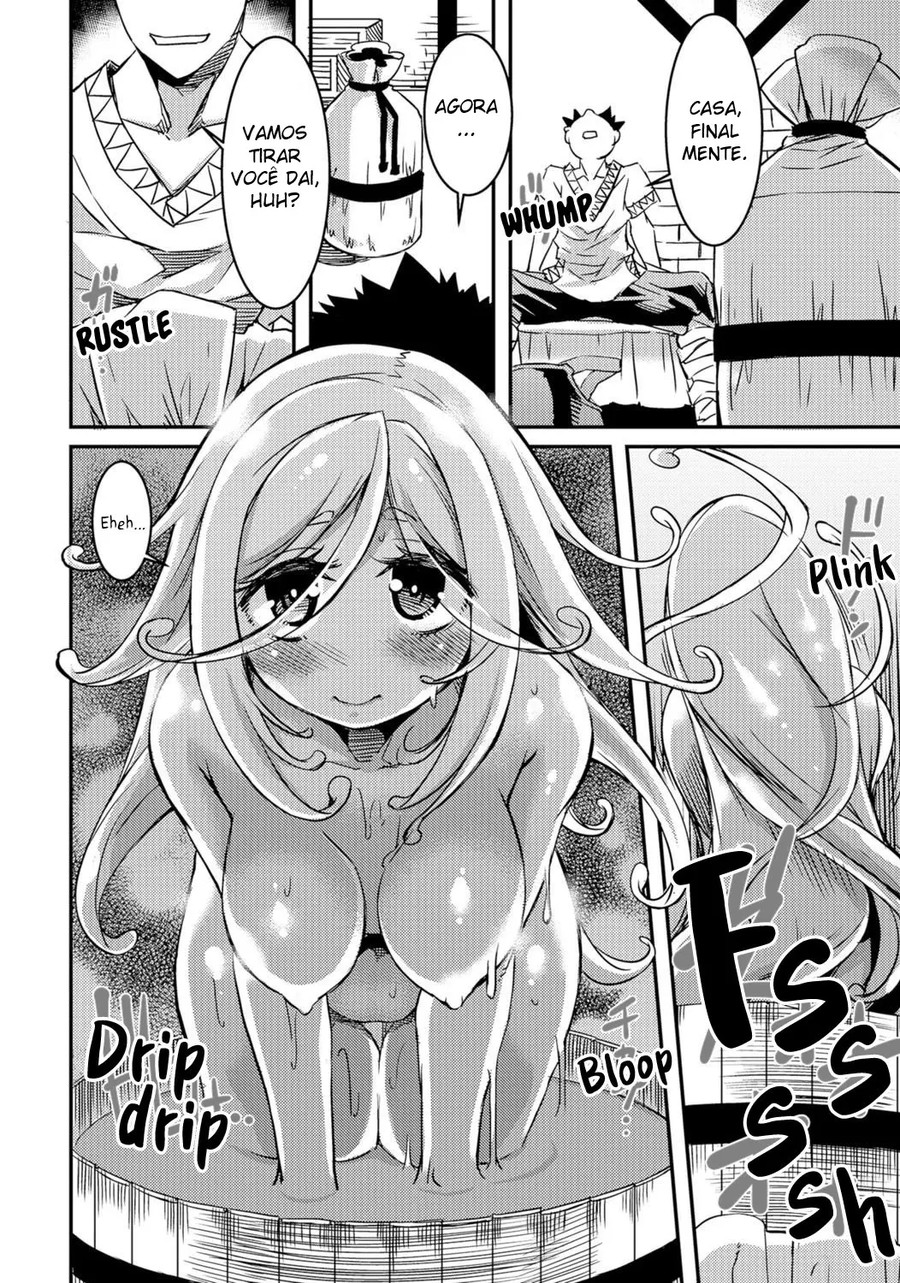 Slime na Kanojo - Foto 2