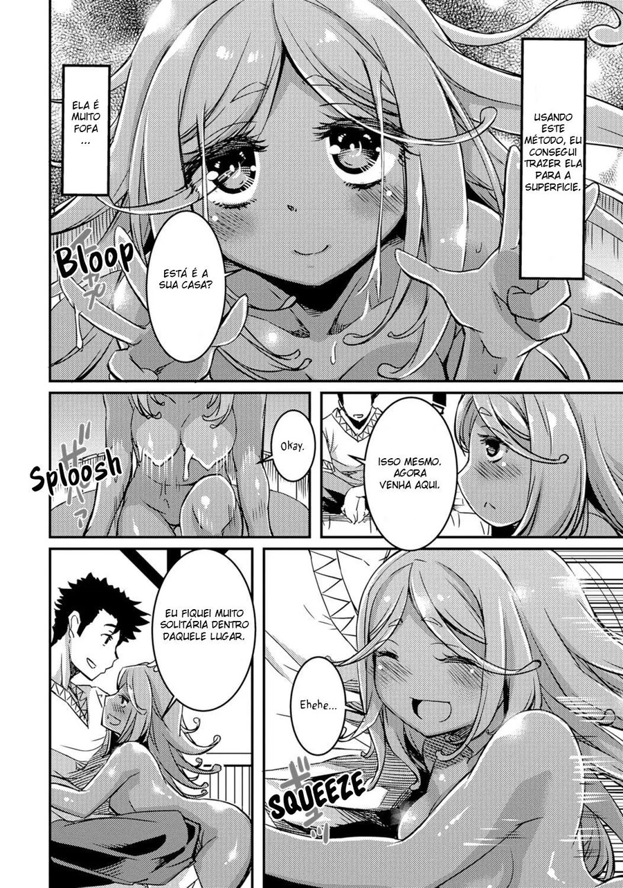 Slime na Kanojo - Foto 4