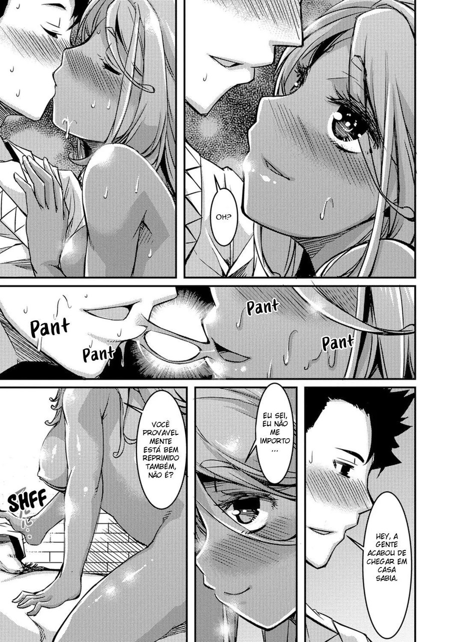 Slime na Kanojo