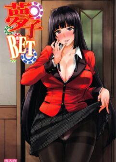  (C92) [Mix Fry (Takurou)] Yumeko BET (Kakegurui)