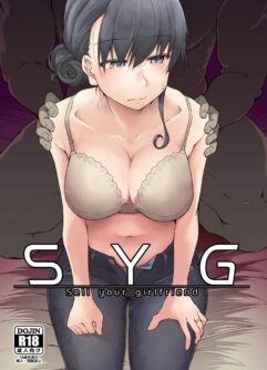  [Metamor (Ryo)] SYG -Sell your girlfriend-