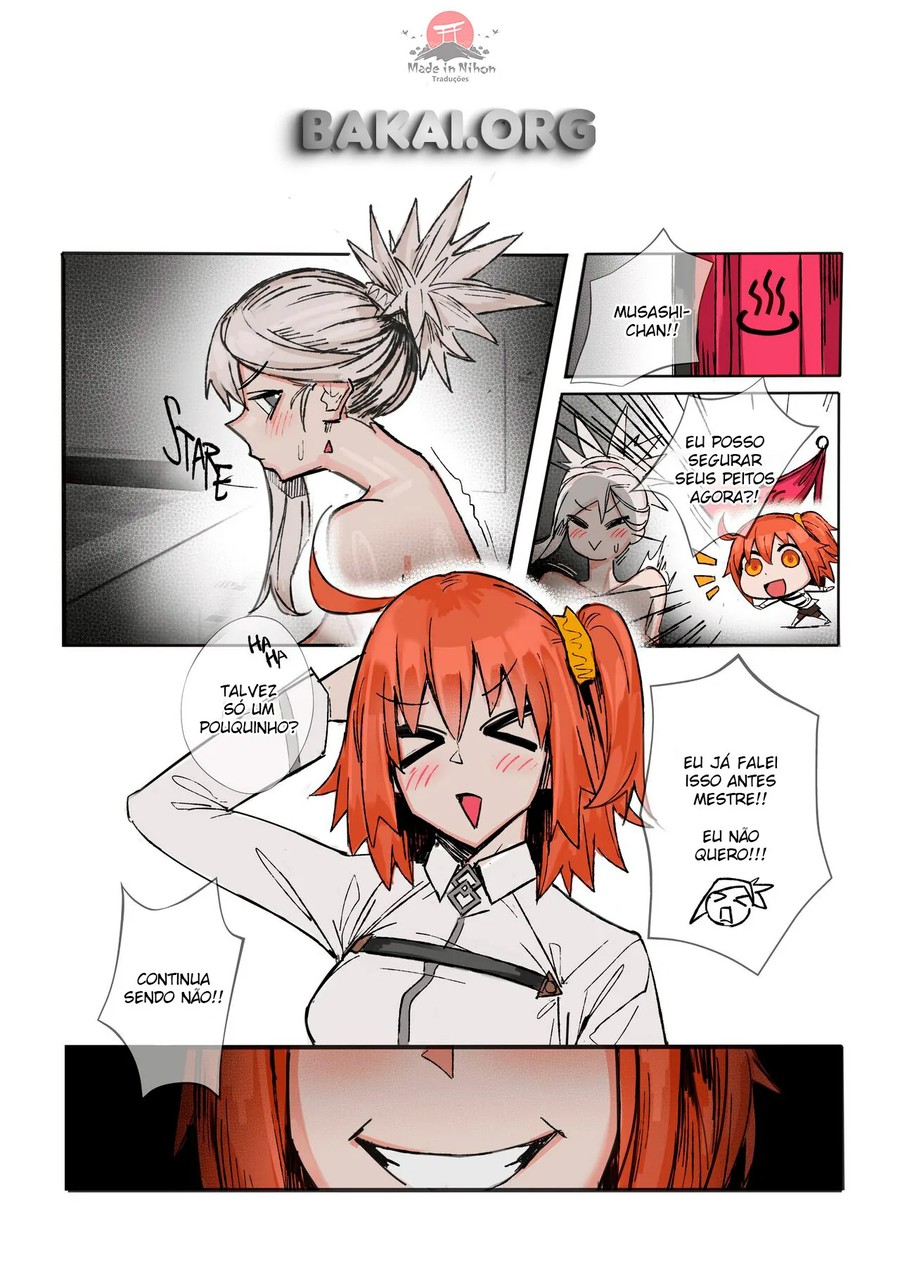 Chaldea Hypnotic Servant Enslavement Simulator