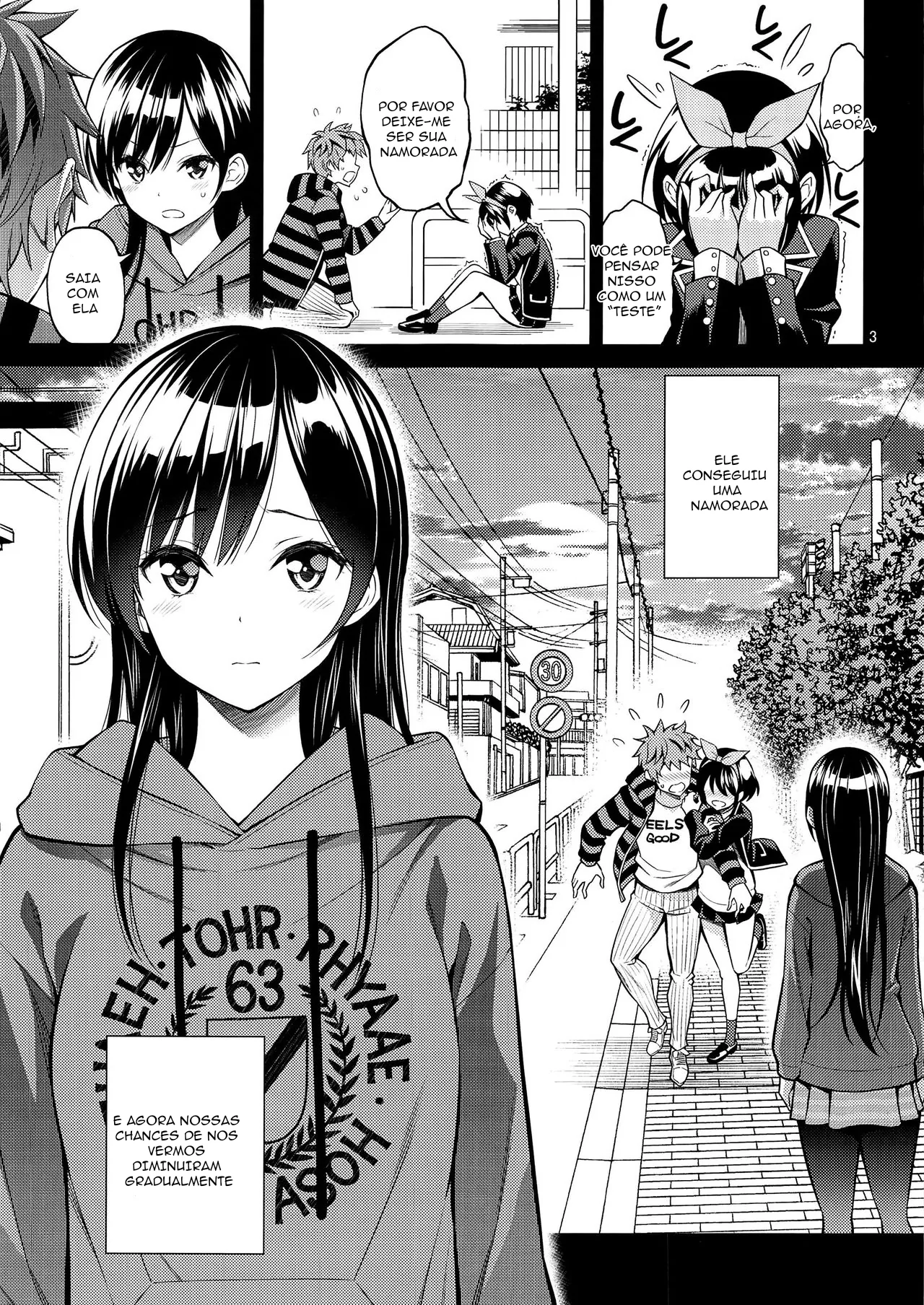 Rental Kanojo Osawari Shimasu 04