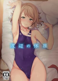  (C94) [Ringoya (Alp)] Watanabe no Kyuujitsu (Love Live! Sunshine!!) 