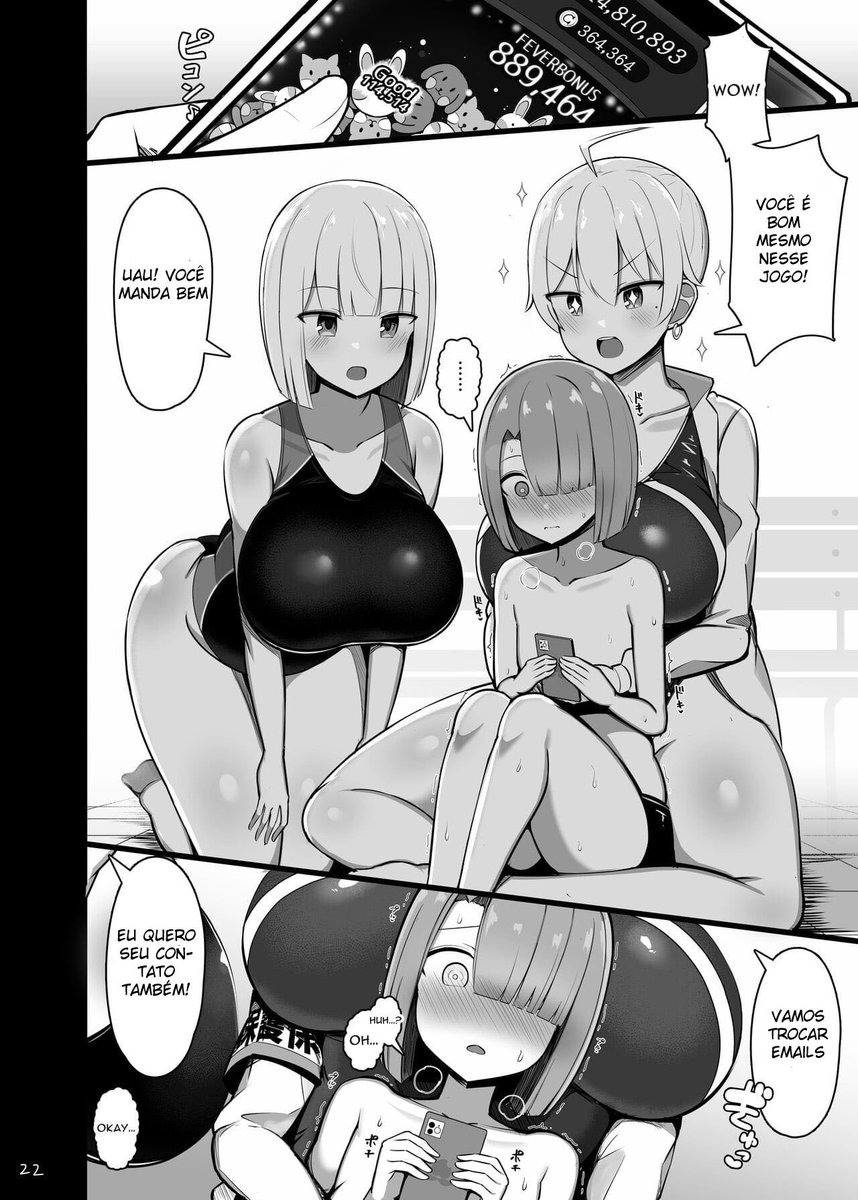 Onee-chan to, Mama to, Honki Koubi - Foto 22