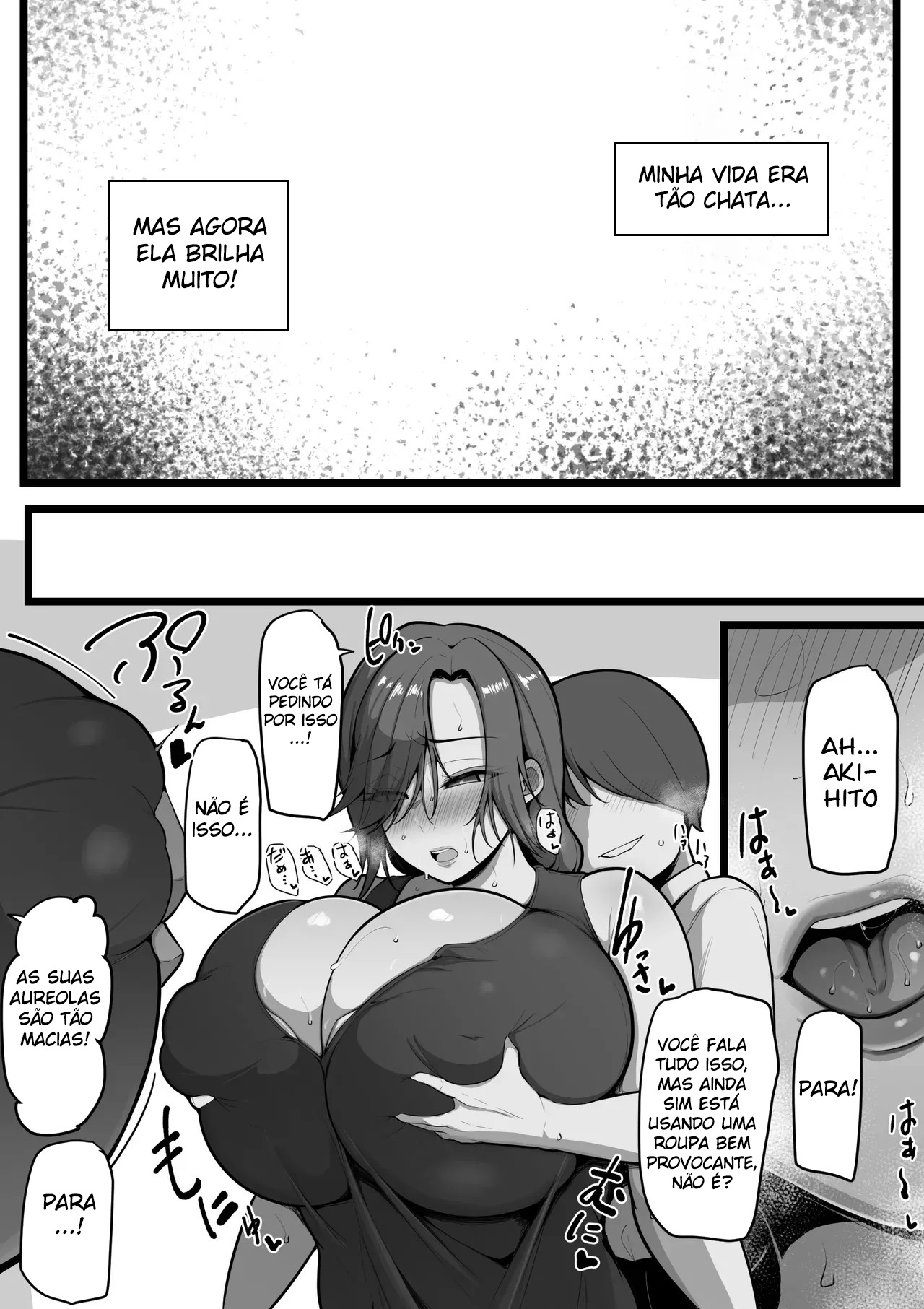 Omae no Onna wa Ore no Onna - Foto 35
