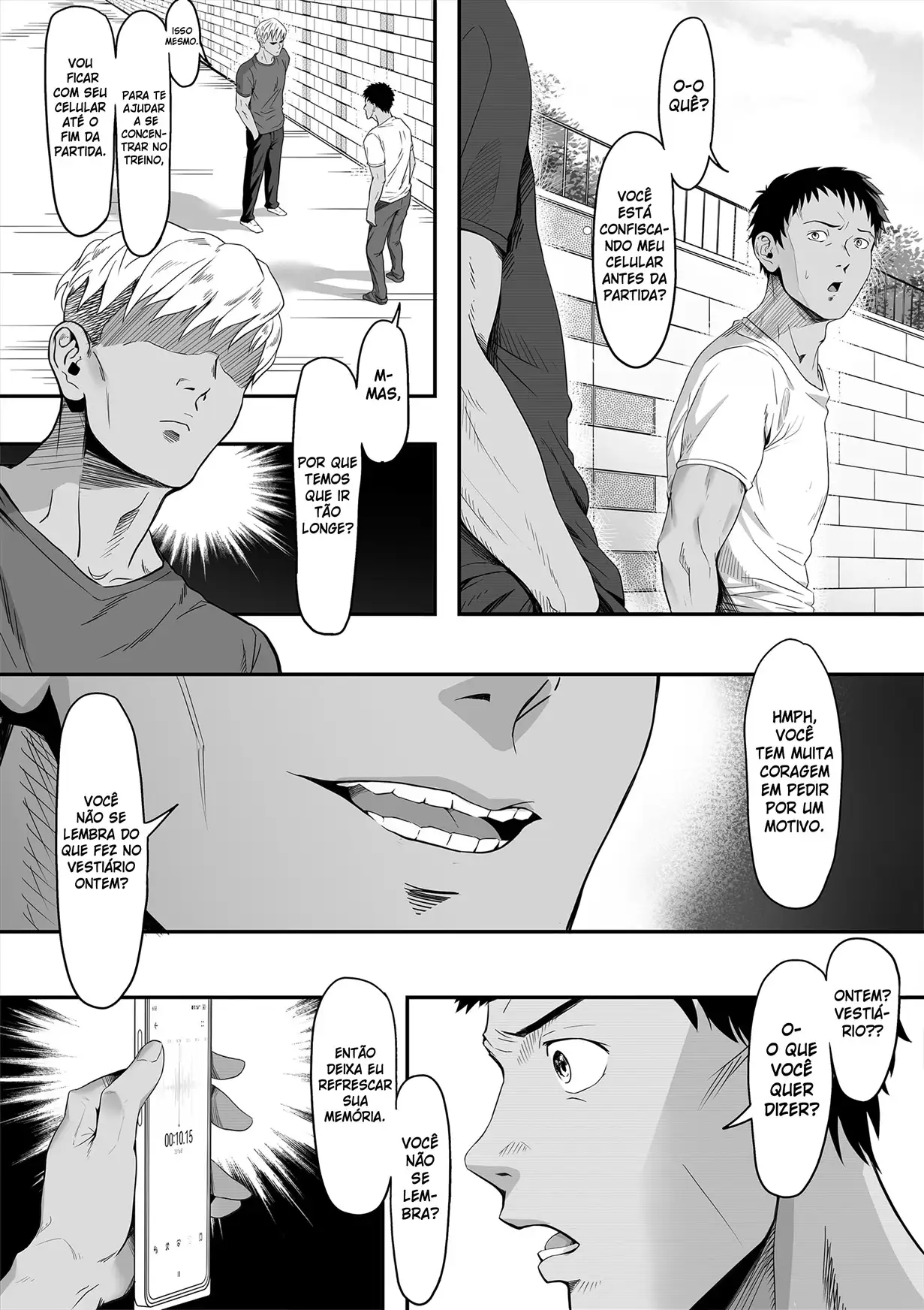Senpai ga Ore no Kanojo o Kanpeki ni Shitateageru! - Foto 20