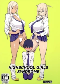  (C93) [Kokusan JK (Velzhe)] Joshikousei Shoukougun [Digital]