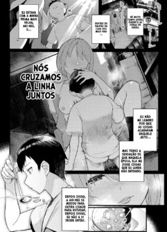  [Matsuka] Dekiai x Syuchaku Zenpen ~Itoko no Uruwashii Karada o Wasurerarenai~(Comic Grape Vol. 75) 