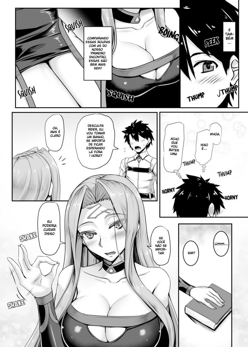 Kizuna MAX Rider-san - Foto 3