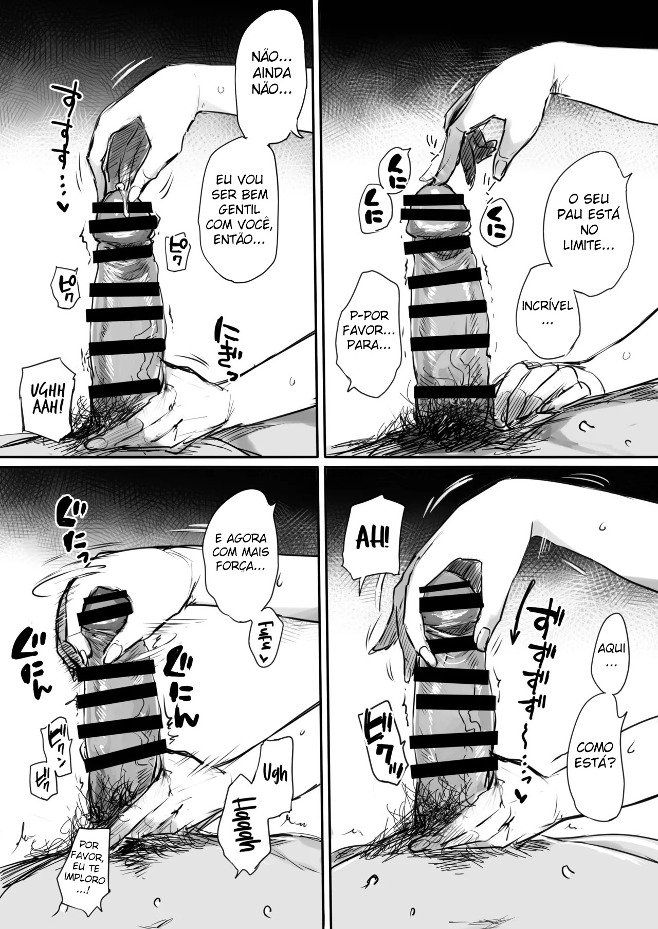 Shucchou, Kouhai to Aibeya. Yukishi Nure Hada ni Shiboritsukusareta Yoru - Foto 42