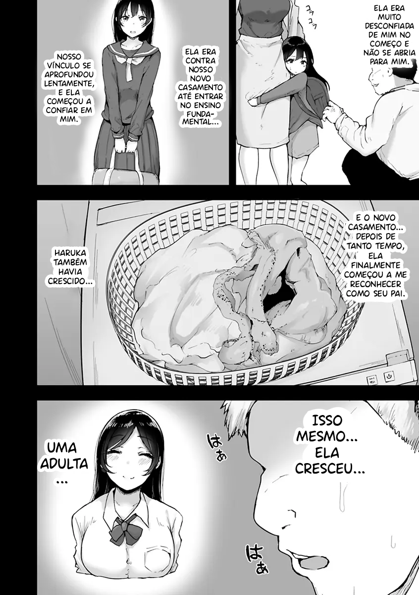 Gifu ni Tanetsuke sareru made - Foto 3
