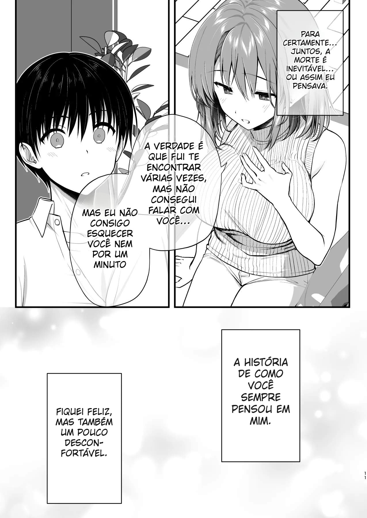 Kon'na Sukebena Karada de Hahaoya wa Muridaro! Muboubi sugiru Haha de Nuki makuru Hibi Remake - Foto 10